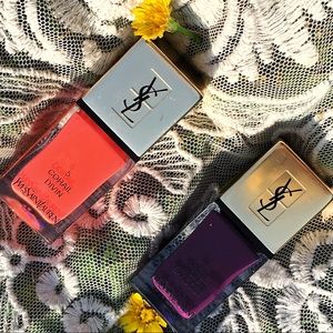 YSL Color Bundle